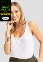 Blusa Mujer Blanco Mp 112234 de MP