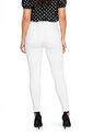 Pantalón Mujer Blanco Mp 6718 de MP