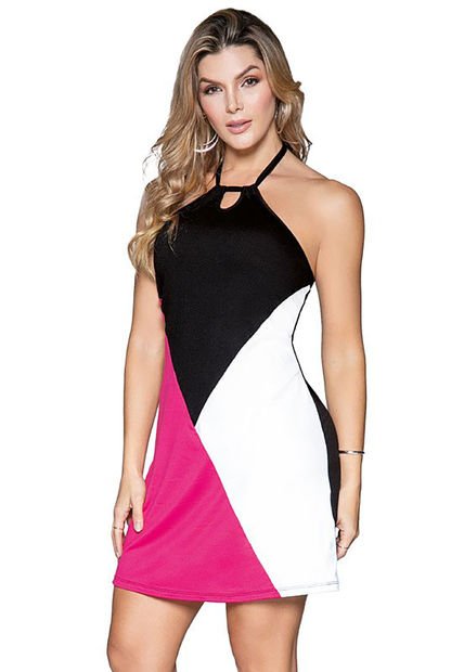 Vestido Surtido MP 32771