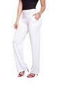 Pantalón Para Mujer Blanco MP de MP