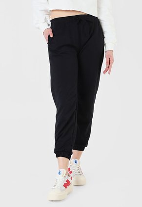 Jogger Negro MP
