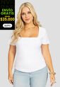Blusa Mujer Blanco Mp 112235 de MP