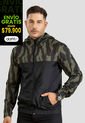 Chaqueta Hombre Multicolor Mp 107249 de MP