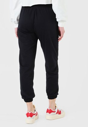 Jogger Negro MP