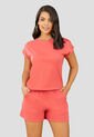 Conjunto Mujer Coral Mp 102318 de MP