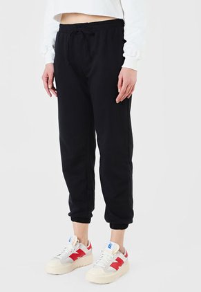 Jogger Negro MP