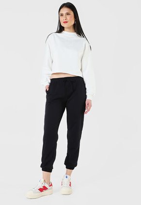 Jogger Negro MP