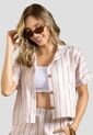 Camisa Mujer Estampado Mp 114389 de MP