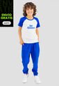 Conjunto Infantil Masculino Multicolor Mp 102696 de MP