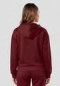 Buzo Mujer Merlot Mp 114641 de MP