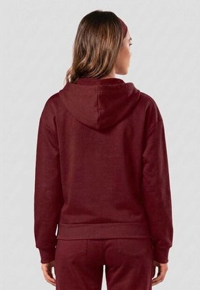 Buzo Mujer Merlot Mp 114641