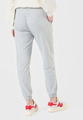 Pantalón Sudadera Gris MP