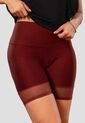 Ciclista Mujer Merlot Mp 114498 de MP