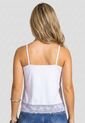 Blusa Mujer Blanco Mp 114387 de MP