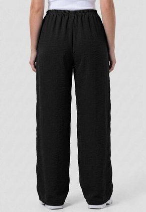 Pantalón Mujer Negro Mp 111931