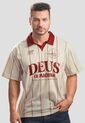 Polo Hombre Estampado Mp 114577 de MP