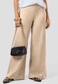 Pantalón Mujer Latte Mp 114647 de MP