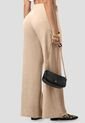 Pantalón Mujer Latte Mp 114647 de MP