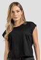 Blusa Mujer Negro Mp 114390 de MP