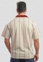 Polo Hombre Estampado Mp 114577 de MP