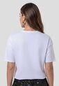Camiseta Mujer Blanco-Ositos Mp 114479 de MP