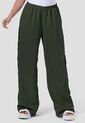 Pantalón Mujer Aceituna Mp 111931 de MP