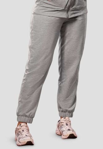 Jogger Mujer Gris Jaspe Mp 110793 MP