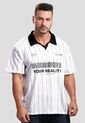 Polo Hombre Estampado Mp 114579 de MP