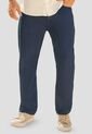 Jean Hombre Azul Profundo Mp 113860 de MP