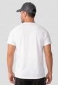 Camiseta Hombre Blanco Mp 114573 de MP