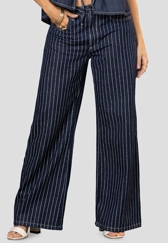 Jean Mujer Estampado Mp 114688 MP