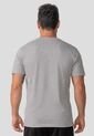 Camiseta Hombre Gris Jaspe Mp 114397 de MP
