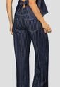 Jean Mujer Estampado Mp 114688 de MP