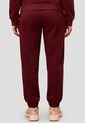 Jogger Mujer Merlot Mp 110793 de MP