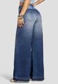 Jean Mujer Azul Medio Mp 114468 de MP