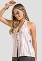 Blusa Mujer Estampado Mp 114612 de MP
