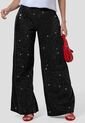 Pantalón Mujer Negro Mp 114647 de MP