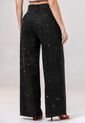 Pantalón Mujer Negro Mp 114647 de MP
