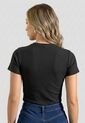 Blusa Mujer Negro Mp 112246 de MP