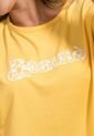 Camiseta Mujer Girasol Mp 114385 de MP