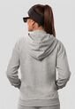 Buzo Mujer Gris Jaspe Mp 114641 de MP