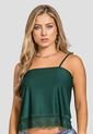 Blusa Mujer Verde Pino Mp 114387 de MP