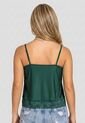 Blusa Mujer Verde Pino Mp 114387 de MP