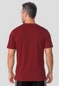 Camiseta Hombre Merlot Mp 114399 de MP