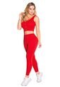 Conjunto Adulto Rojo Mp 87146 de MP
