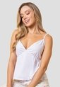Blusa Mujer Blanco Mp 114663 de MP