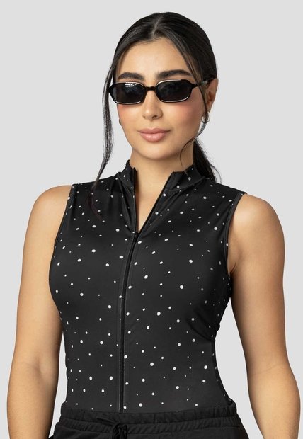Body Mujer Estampado Mp 114698