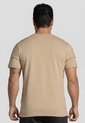 Camiseta Hombre Latte Mp 114768 de MP