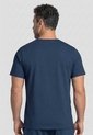 Camiseta Hombre Azul Profundo Mp 100495 de MP