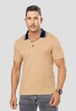 Polo Hombre Caramelo Mp 7098 de MP